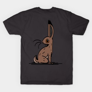 hare T-Shirt